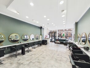 9A Dundas St, Edinburgh to rent Interior Photo- Image 2 of 4