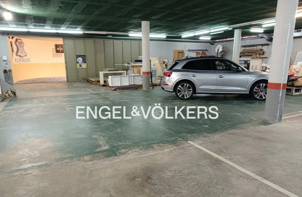 Vilanova i la Geltrú, BAR 08800 -  -  - Interior Photo - Image 1 of 5