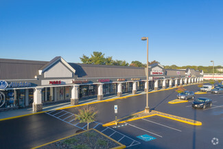 More details for 300 S Lenola Rd, Maple Shade, NJ - Retail for Rent