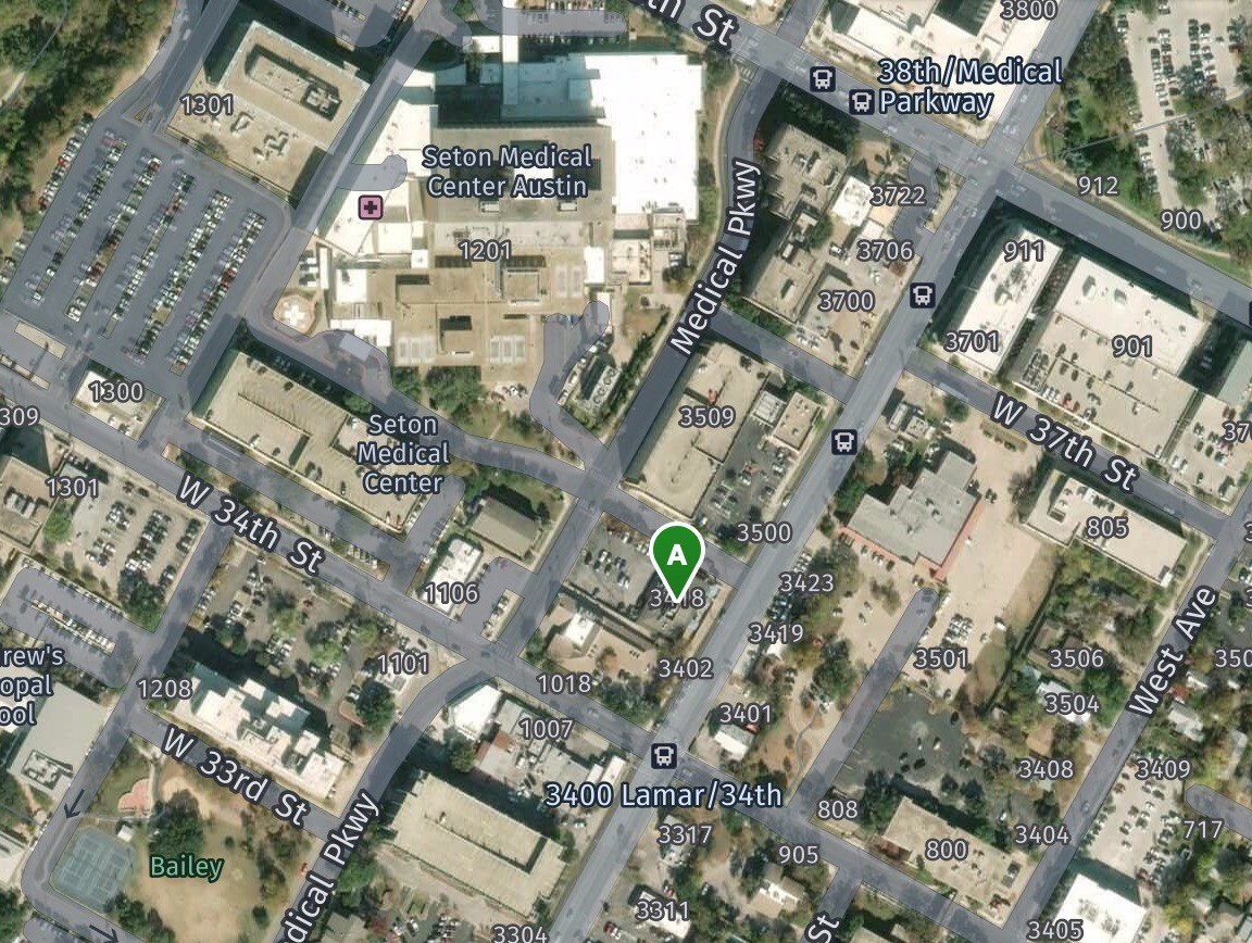 3414-3418 N Lamar Blvd, Austin, TX for sale Other- Image 1 of 1