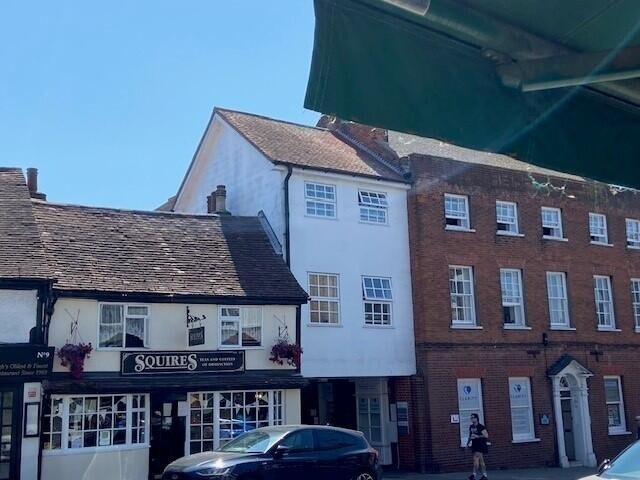 15-17 High St, Rayleigh to rent Building Photo- Image 1 of 7