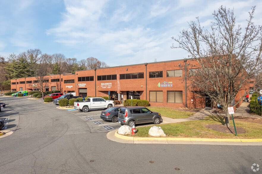 7000 Newington Rd, Lorton, VA for sale - Primary Photo - Image 1 of 1