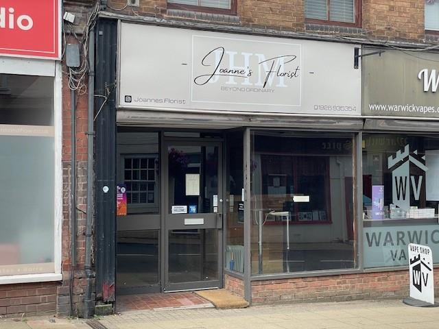 13 Smith St, Warwick for sale Primary Photo- Image 1 of 1