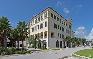 More details for Civic Center Pl, Miramar, FL - Office for Rent