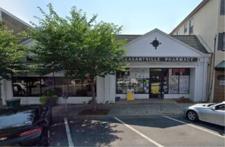 More details for 60-62 Wheeler Ave, Pleasantville, NY - Retail for Rent