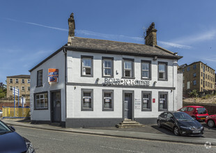 18 Bolton Rd, Bradford for sale Primary Photo- Image 1 of 1