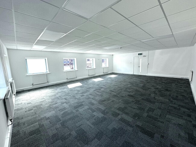 More details for Hornbeam Park Oval, Harrogate - Office to Rent