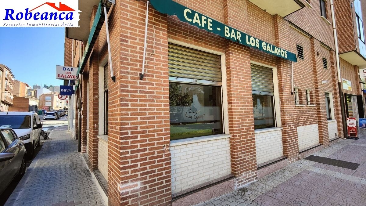 Build-to-Rent in Ávila, Ávila for sale Primary Photo- Image 1 of 4