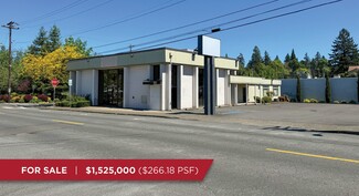 More details for Former Bank & Attached Building – for Sale, Portland, OR