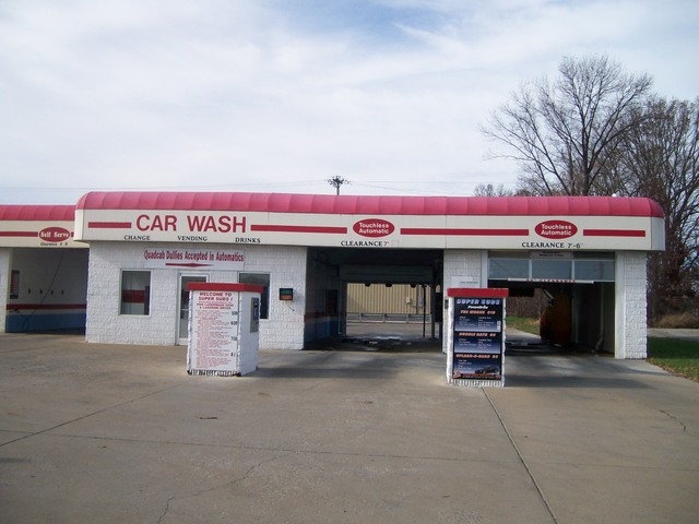 Speciality in Brandenburg, KY for sale - Primary Photo - Image 1 of 1