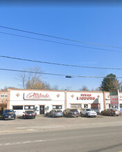 ROCKS PLAZA, portfolio of 3 properties for sale on LoopNet.co.uk Building Photo- Image 1 of 11