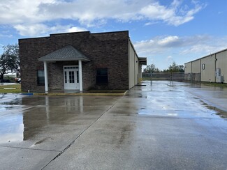 More details for 6089 Highway 73, Geismar, LA - Industrial for Rent