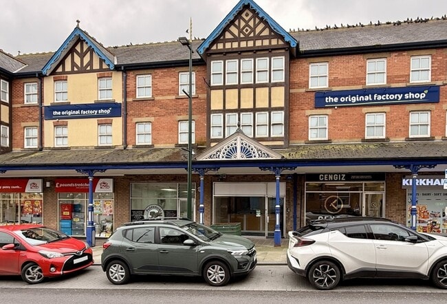 More details for 33 Poulton St, Preston - Retail to Rent