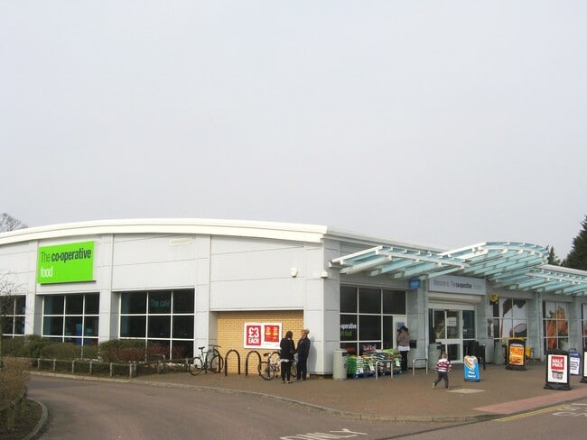 More details for Hillside Rd E, Bungay - Retail to Rent