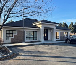 3271 N Milwaukee St, Boise, ID for rent Building Photo- Image 1 of 7