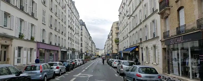 Retail in Paris for sale - Building Photo - Image 2 of 2