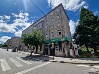 More details for Rúa Ervedelo, 83, Ourense - Retail for Sale