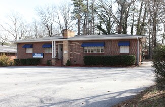 More details for 288 Scenic Hwy, Lawrenceville, GA - Co-working to Rent