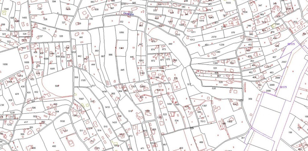 Land in València, Valencia for sale - Primary Photo - Image 1 of 1