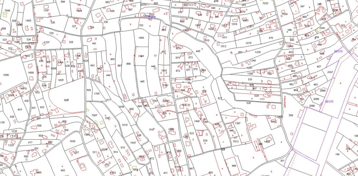 Land in València, Valencia for sale Primary Photo- Image 1 of 2