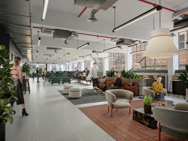 More details for 8-12 Leeke St, London - Office to Rent