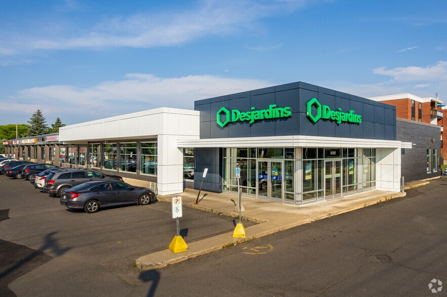 15 Rue Sunnydale, DollarddesOrmeaux, QC H9B 1E1 UK