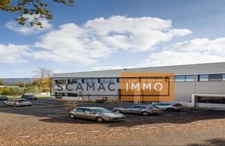 More details for Industrial to Rent