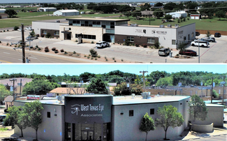 More details for West TX Eye Portfolio – Office for Sale, Lubbock, TX