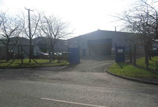 More details for 10 Trench Rd, Newtownabbey - Industrial for Rent