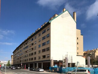 More details for Calle Gerardo Diego, Alcalá de Henares - Build-to-Rent for Sale