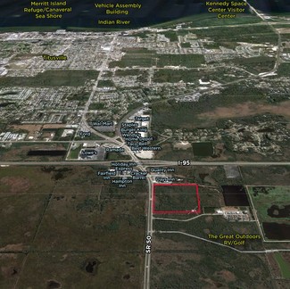 More details for State Road 50, Titusville, FL - Land for Sale