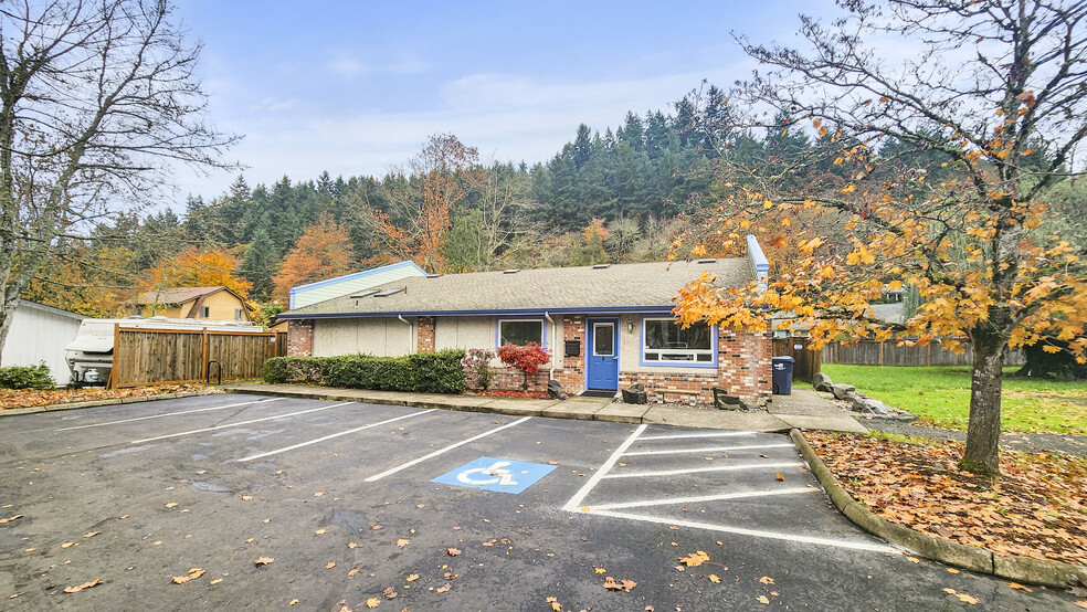 4175 E Amazon Dr, Eugene, OR for sale - Primary Photo - Image 1 of 1