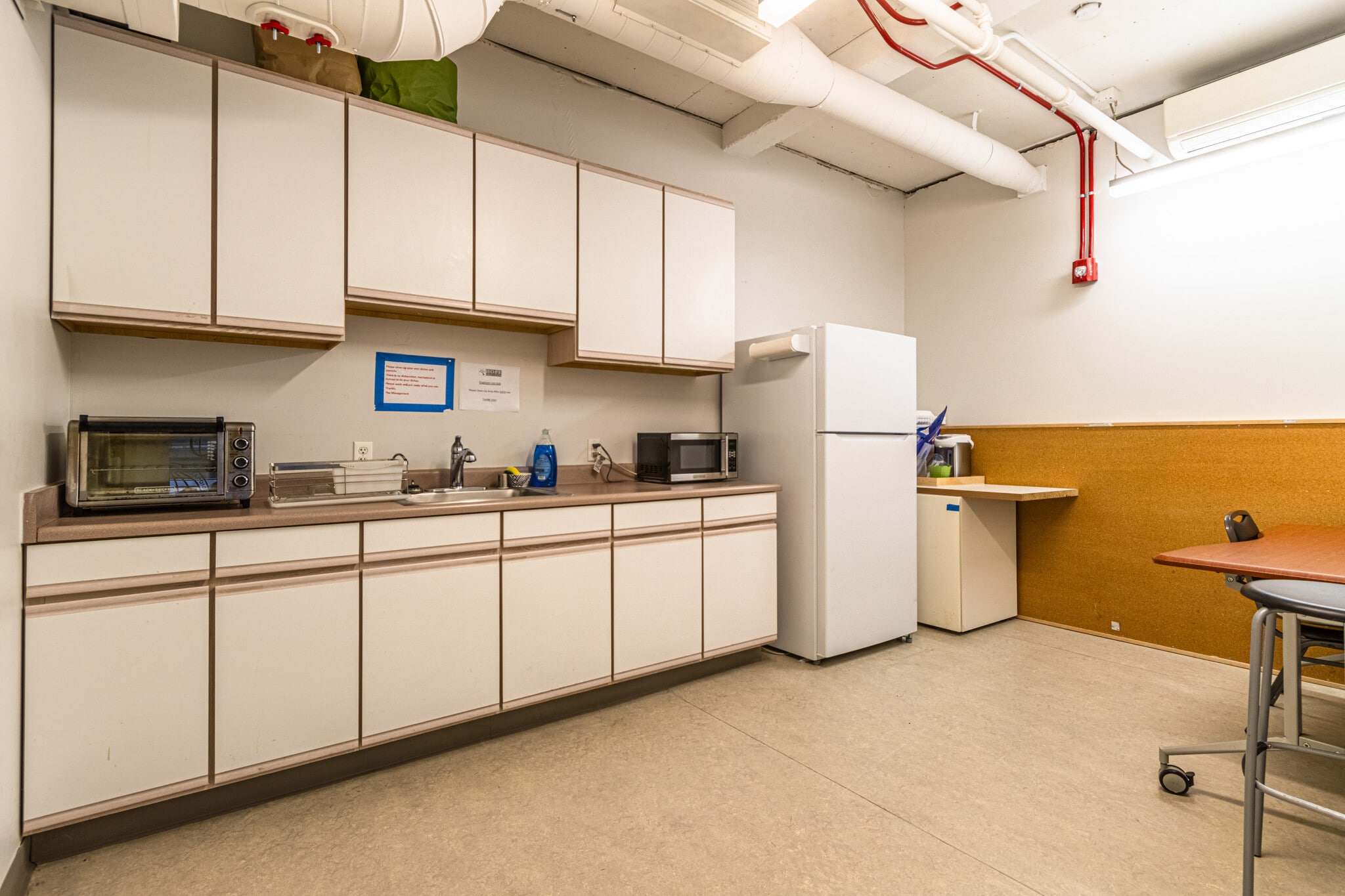 1167-1169 Mission St, San Francisco, CA to rent Interior Photo- Image 1 of 19