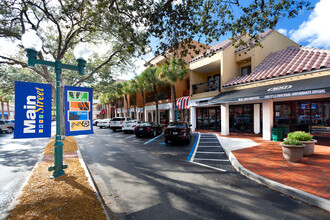 6701-6855 Main St, Miami Lakes, FL for rent Building Photo- Image 1 of 6