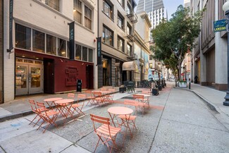 More details for 525-527 Commercial St, San Francisco, CA - Retail for Sale