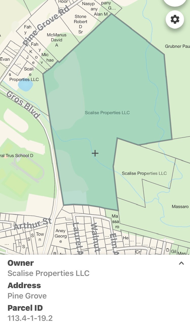 Gros Blvd, Herkimer, NY for sale Building Photo- Image 1 of 2