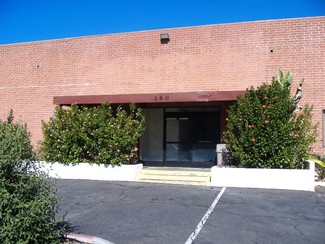 More details for 160 E Holt Ave, Pomona, CA - Office/Retail for Rent