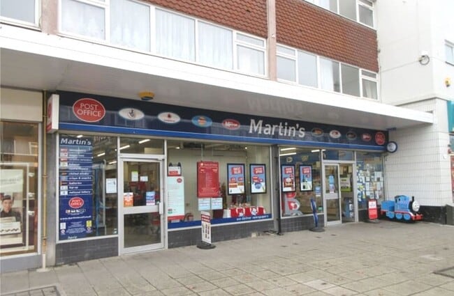 More details for Railway Appr, Plymouth - Retail to Rent