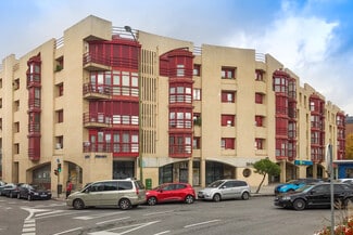 More details for Calle Agustín Iturbide, 4, Madrid - Co-working to Rent