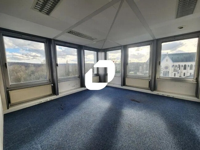 Location Bureaux 450 m²