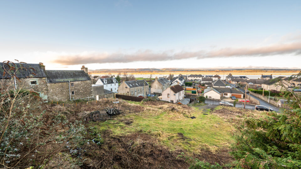 Shorehead Rd, Newburgh for sale - Building Photo - Image 3 of 7