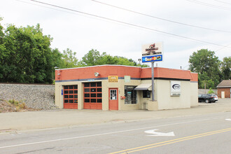 525 North St, Endicott, NY for sale Primary Photo- Image 1 of 1