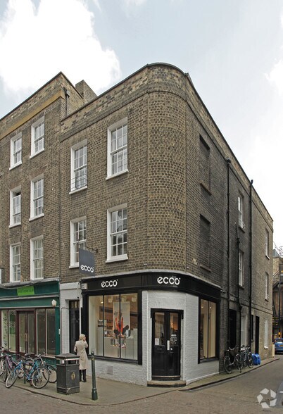 28 Green St, Cambridge for sale - Primary Photo - Image 1 of 1