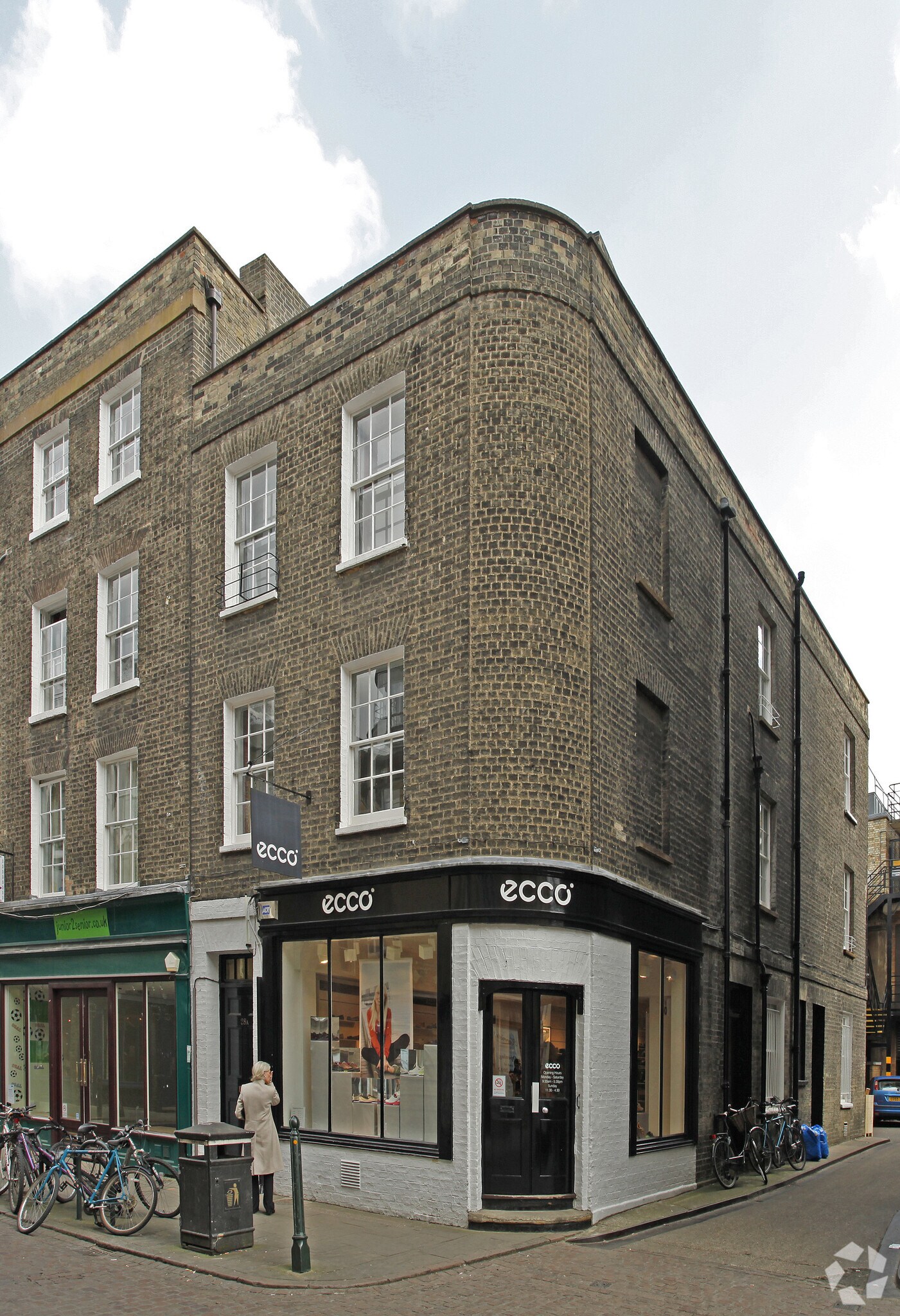 28 Green St, Cambridge for sale Primary Photo- Image 1 of 1