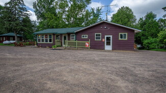 More details for N1107 Roses Resort Rd, Weyerhaeuser, WI - Speciality for Sale