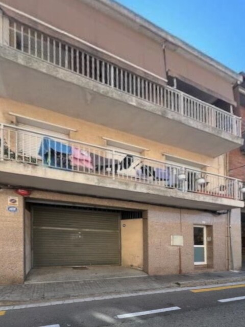 Build-to-Rent in Sant Vicenç dels Horts, Barcelona for sale Primary Photo- Image 1 of 2