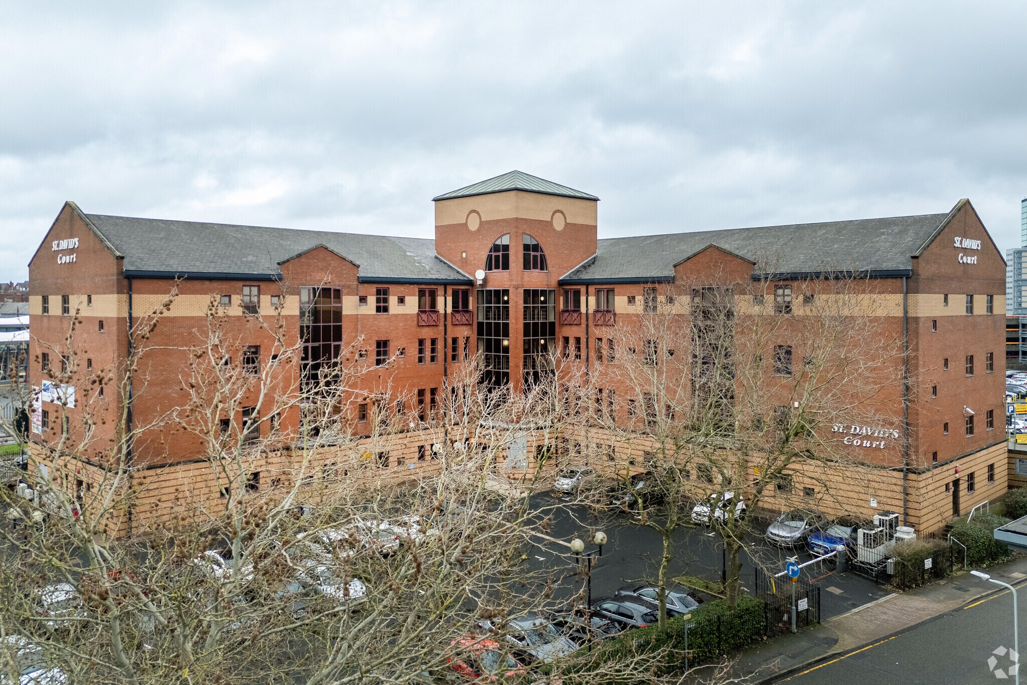 Union St, Wolverhampton to rent Primary Photo- Image 1 of 7