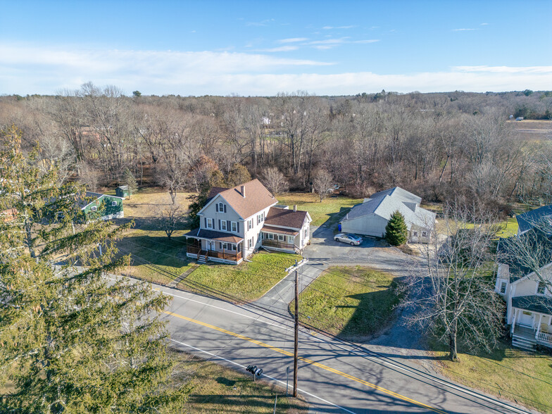 510 Berkley St, Berkley, MA for sale - Building Photo - Image 1 of 1