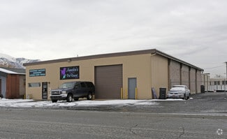 More details for 155 W 14th St, Ogden, UT - Office/Retail for Rent