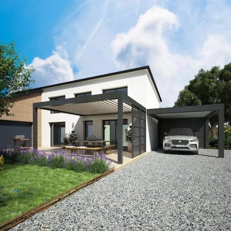 Vente Local d'activités 375 m² - Photo 1